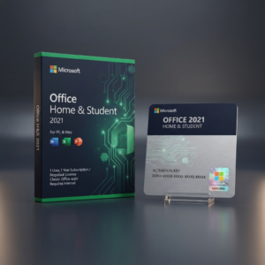 Microsoft Office 2021 Home Student