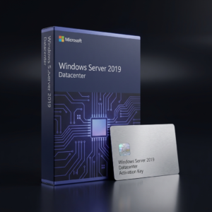 Windows Server 2019 Datacenter Key