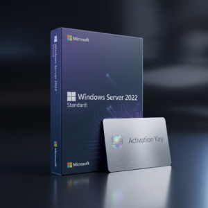 Windows Server 2022 Standard Key